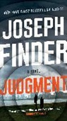 Joseph Finder, Finder Joseph - Judgment