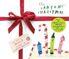 Drew Daywalt, Oliver Jeffers, Oliver Jeffers - The Crayons Christmas