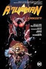 Kelly Sue Deconnick, Robson Rocha - Aquaman Vol. 2: Amnesty