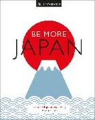 DK Eyewitness, DK Travel, Dk Travel (COR) - Be More Japan