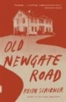 Keith Scribner - Old Newgate Road