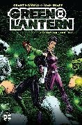 Grant Morrison, Liam Sharp, Liam Sharp - The Green Lantern Vol. 2: The Day The Stars Fell