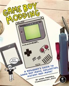 Greg Farrell, Farrell Greg - Game Boy Modding
