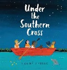 Frane Lessac, Frané Lessac, Frané Lessac - Under the Southern Cross