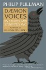 Philip Pullman - Daemon Voices