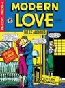 Al Feldstein, Al Wood Feldstein, Graham Ingels, Wally Wood - The EC Archives: Modern Love
