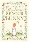 Frances Gilbert, Julianna Swaney, Julianna Swaney - I Will Always Be Your Bunny