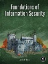 Jason Andress, Andress Jason - Foundations of Information Security