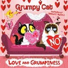 Frank Berrios, Steph Laberis, Random House - Grumpy Cat