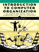 Bob Plantz, Robert Plantz - Introduction to Computer Organization
