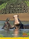 Cheryl Jakab - Animal Habitats