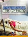 Kate McArthur - Antibiotics and Vaccines