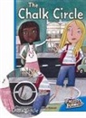 Nicholas Brasch - The Chalk Circle