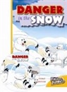 Julie Mitchell - Danger in the Snow