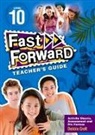 Nicholas Brasch, Peter Millett, Julie Mitchell, Carmel Reilly, Alan Trussell-Cullen - Fast Forward Blue Level 10 Pack (11 titles)