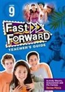 Nicholas Brasch, Peter Millett, Julie Mitchell, Carmel Reilly, Alan Trussell-Cullen - Fast Forward Blue Level 9 Pack (11 titles)