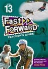 Chris Bell, Nicholas Brasch, Sharon Holt, Julie Mitchell, Carmel Reilly, Alan Trussell-Cullen - Fast Forward Green Level 13 Pack (11 titles)