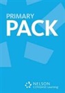 Nicholas Brasch, Sally Cowan, Jack Gabolinscy, Sharon Holt, Cheryl Jakab, Kate McArthur... - Fast Forward Independent Levels 6-11 Pack with Audio CD (24 titles)