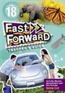 Nicholas Brasch, Debbie Croft, Mike Graf, Julie Mitchell, Carmel Reilly, Alan Trussell-Cullen - Fast Forward Turquoise Level 18 Pack (11 titles)