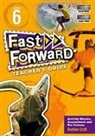 Nicholas Brasch, Carmel Reilly, Alan Trussell-Cullen - Fast Forward Yellow Level 6 Teacher's Guide