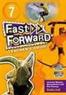 Nicholas Brasch, Julie Mitchell, Carmel Reilly, Alan Trussell-Cullen, Michael Wagner - Fast Forward Yellow Level 7 Teacher's Guide
