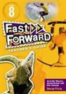 Nicholas Brasch, Julie Mitchell, Carmel Reilly, Alan Trussell-Cullen - Fast Forward Yellow Level 8 Pack (11 titles)