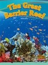 Cheryl Jakab - The Great Barrier Reef