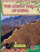 Carmel Reilly - The Great Wall of China