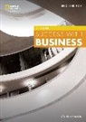 Colin Benn, Benn Colin, Rolf Cook, Cook Rolf, Paul Dummett, John Hughes... - Success with Business Higher Student Book