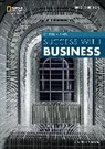 Colin Benn, Benn Colin, Rolf Cook, Cook Rolf, Paul Dummett, John Hughes... - Success with Business Preliminary Student Book