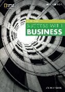 Colin Benn, Benn Colin, Rolf Cook, Cook Rolf, Paul Dummett, John Hughes... - Success with Business Vantage Student Book