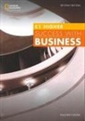 Colin Benn, Benn Colin, Rolf Cook, Cook Rolf, Paul Dummett, John Hughes... - Success with Business Higher Teacher Book
