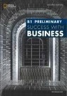 Colin Benn, Benn Colin, Rolf Cook, Cook Rolf, Paul Dummett, John Hughes... - Success with Business Preliminary Workbook