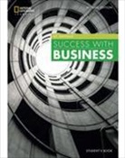 Colin Benn, Benn Colin, Rolf Cook, Cook Rolf, Paul Dummett, John Hughes... - Success with Business Vantage Workbook