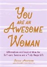 Becca Anderson - You Are an Awesome Woman