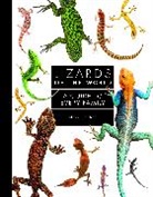 Mark O'Shea, Mark O''shea, O'Shea Mark - Lizards of the World