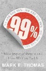 Mark Thomas - 99%