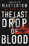 Graham Masterton - Last Drop of Blood