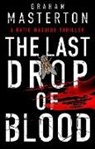 Masterton Graham Masterton, Graham Masterton - Last Drop of Blood