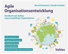 Bern Oestereich, Bernd Oestereich, Claudia Schröder - Agile Organisationsentwicklung