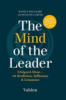 Jacqueline Carter, Rasmu Hougaard, Rasmus Hougaard - The Mind of the Leader