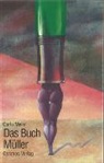 Carlo Meier - Das Buch Müller