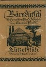 Emanuel Friedli - Bärndütsch als Spiegel bernischen Volkstums / Lützelflüh