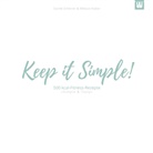 Niklaus Huber, Huber Nikolaus, Carole Scherrer - Keep it Simple!