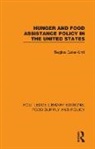 Regina Galer-Unti - Hunger and Food Assistance Policy in the United States