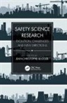 Jean-Christophe Le Coze, Jean-Christophe Le Coze, Jean-Christophe Le Coze - Safety Science Research