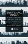 Jean-Christophe Le Coze, Jean-Christophe Le Coze, Jean-Christophe Le Coze - Safety Science Research