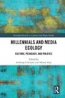 Anthony Atay Cristiano, Ahmet Atay, Ahmet (The College of Wooster Atay, Atay Ahmet, Anthony Cristiano - Millennials and Media Ecology