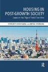 Yosuke Hirayama, Yosuke (Kobe University Hirayama, Yosuke Izuhara Hirayama, Hirayama Yosuke, Misa Izuhara, Izuhara Misa - Housing in Post-Growth Society