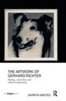 Darryn Ansted, Dr. Darryn Ansted - Artwork of Gerhard Richter